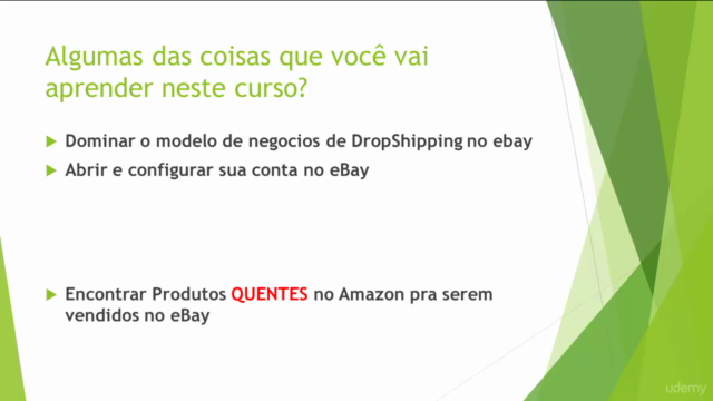 Ganhe dinheiro no eBay com Dropshipping – Screenshot 4