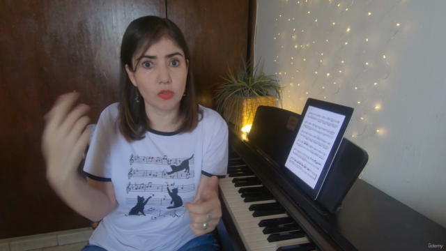 Pedagogía musical en el instrumento – Screenshot 4