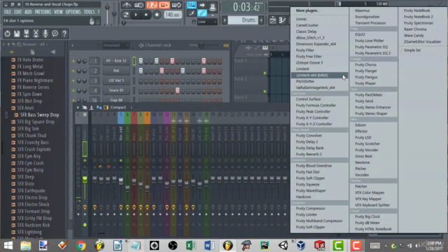 Make Your First Future Bass Track - In FL Studio - Screenshot_02