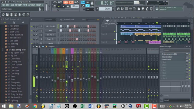 Make Your First Future Bass Track - In FL Studio - Screenshot_03