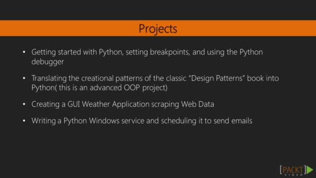 Learning Path: Python GUI Projects - Screenshot_01