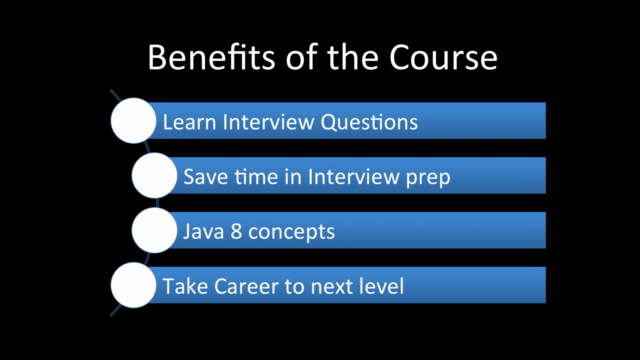 Java 8 Interview Questions Preparation Course - Screenshot_03