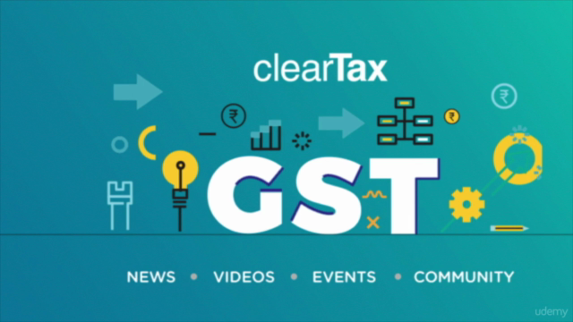 Complete GST Course & Certification - Grow Your CA Practice – Screenshot 4