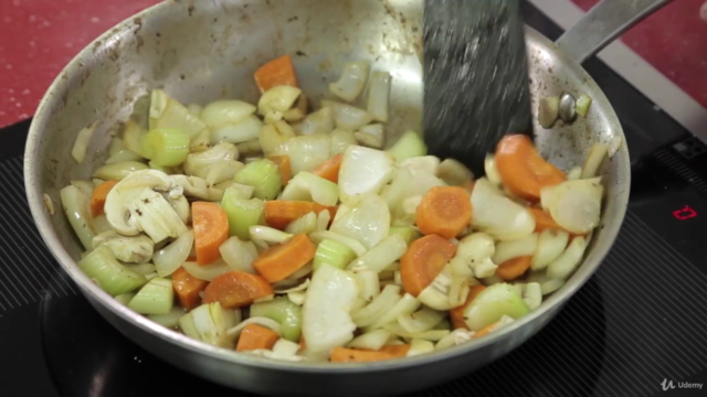 Essential Cooking Skills – Screenshot 2