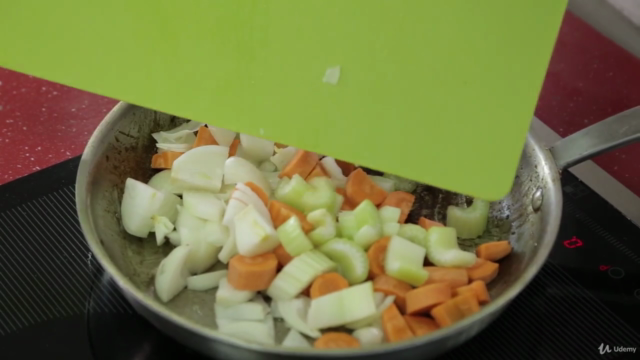 Essential Cooking Skills – Screenshot 3