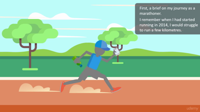 Couch to 10K Basics – On a Plant-Based Diet – Screenshot 2
