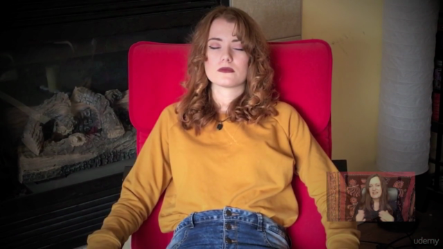 Trance Healing: Connecting with Spirit for Spiritual Healing – Screenshot 3