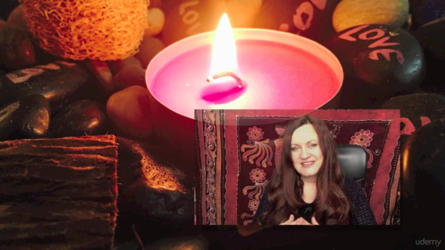Trance Healing: Connecting with Spirit for Spiritual Healing – Screenshot 4