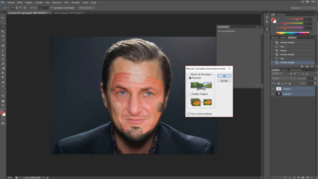 Adobe Photoshop CS6 para Iniciantes – Screenshot 2
