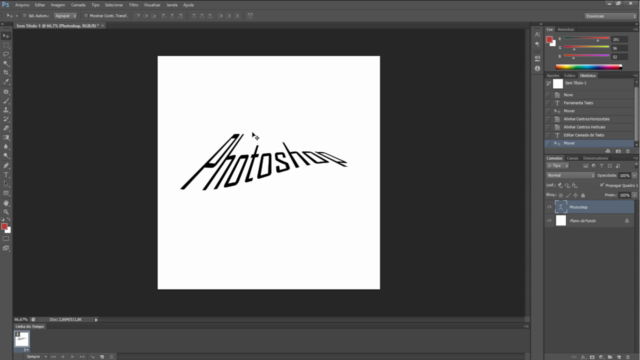 Adobe Photoshop CS6 para Iniciantes – Screenshot 3