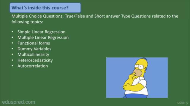 Econometrics: Solved Questions and Mathematical Proofs – Screenshot 3