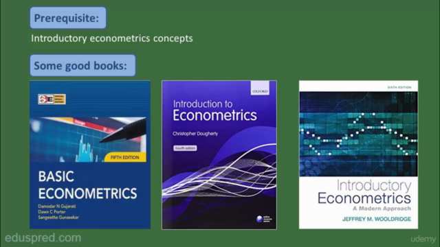 Econometrics: Solved Questions and Mathematical Proofs – Screenshot 4