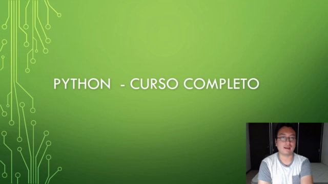 Curso Completo Python 3 - Desde las Bases hasta Django – Screenshot 1
