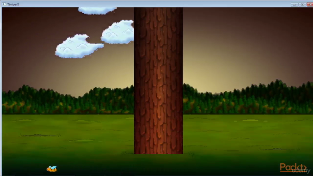 Learning Path: C++ Game Programming – Screenshot 2