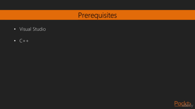 Learning Path: C++ Game Programming – Screenshot 4