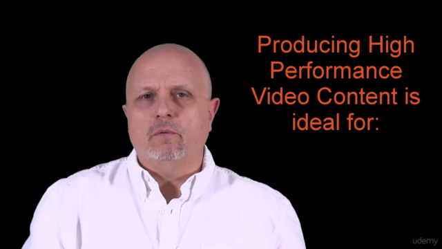 Producing High Performance Video Content – Screenshot 4