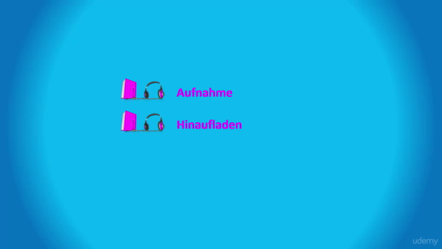 Dein Audiobook (Hörbuch) mit Feiyr erstellen – Screenshot 4