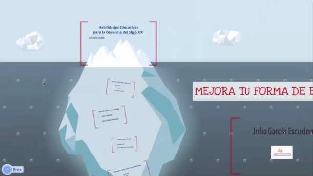Habilidades educativas para la docencia del siglo XXI – Screenshot 1