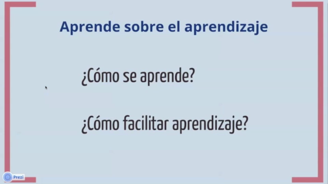 Habilidades educativas para la docencia del siglo XXI – Screenshot 2
