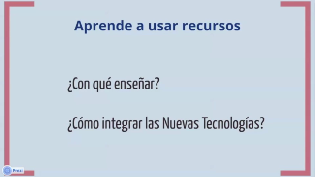 Habilidades educativas para la docencia del siglo XXI – Screenshot 3