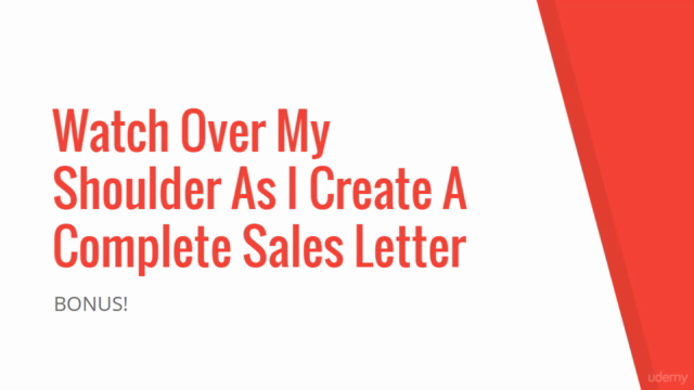 The Sales Funnel Cheat Sheet Collection - 4 Courses In 1 – Screenshot 4