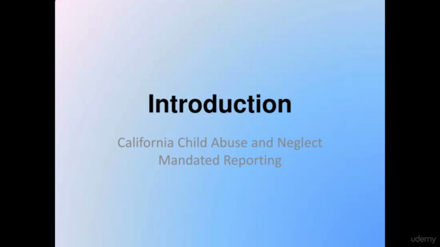 Ethics, Confidentiality, HIPAA, & Mandated Reporting – Screenshot 1