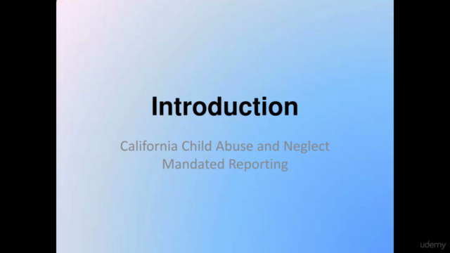 Ethics, Confidentiality, HIPAA, & Mandated Reporting – Screenshot 2