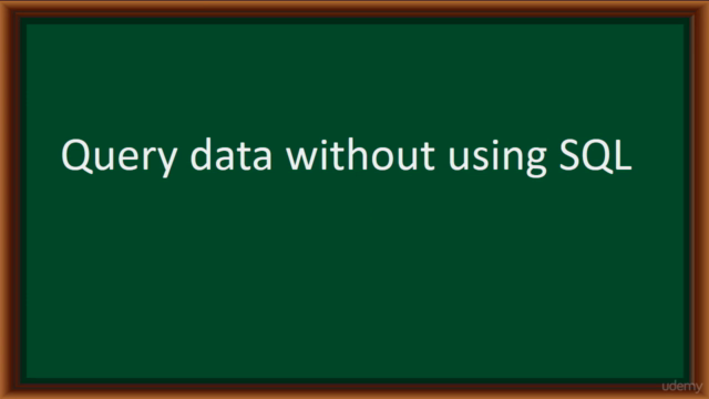 NoSQL Databases For Beginners – Screenshot 1