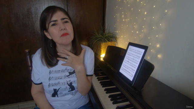 Music Pedagogy: 7 advices to teach a musical instrument – Screenshot 1