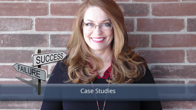 Top Five Leadership Behaviors – Screenshot 2