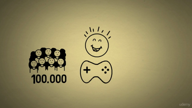 Game Psychologie: Die Geheimnisse der erfolgreichsten Spiele – Screenshot 1