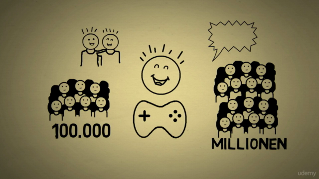 Game Psychologie: Die Geheimnisse der erfolgreichsten Spiele – Screenshot 2