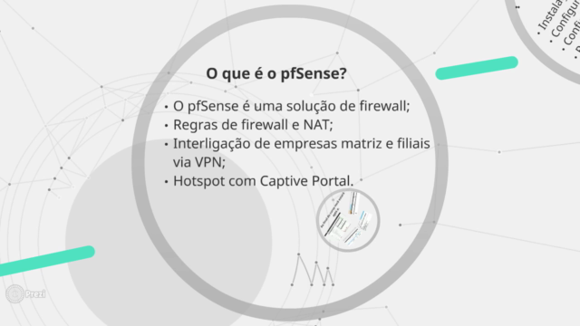 PFSense: Solução completa de firewall – Screenshot 1