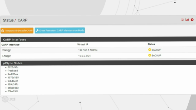 PFSense: Solução completa de firewall – Screenshot 3