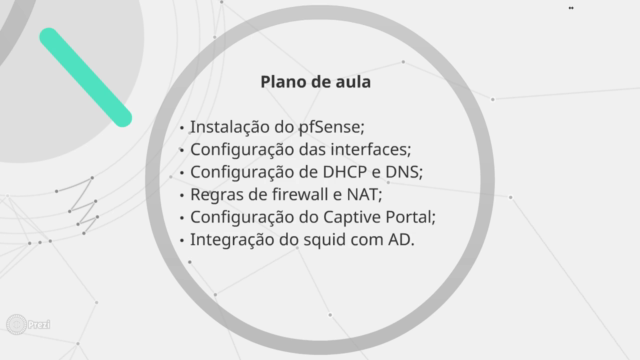 PFSense: Solução completa de firewall – Screenshot 4