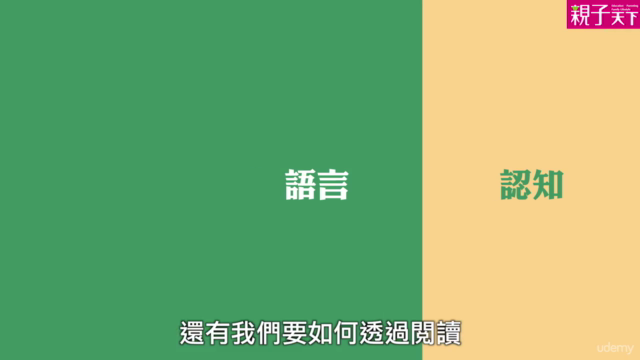 從閱讀啟動孩子的大腦 – Screenshot 3