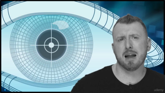 The Complete Nmap Ethical Hacking Course : Network Security – Screenshot 2