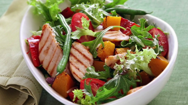 The Fab Detox Diet – Screenshot 1
