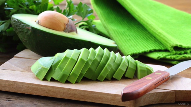The Fab Detox Diet – Screenshot 2