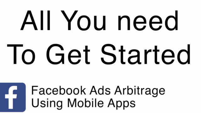 Facebook Ads Arbitrage using iPhone sticker apps – Screenshot 3