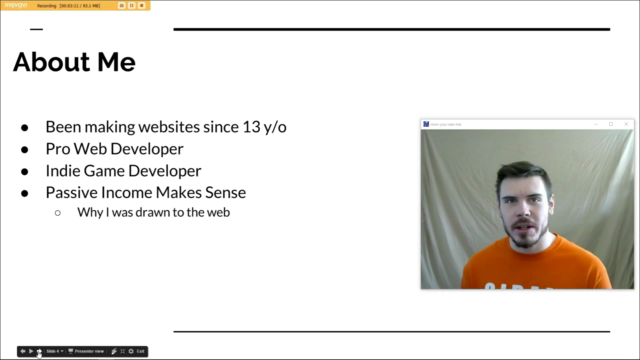 Build a Fully Automated Passive Income Online Store – Screenshot 2