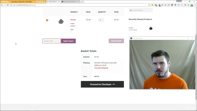 Build a Fully Automated Passive Income Online Store – Screenshot 4