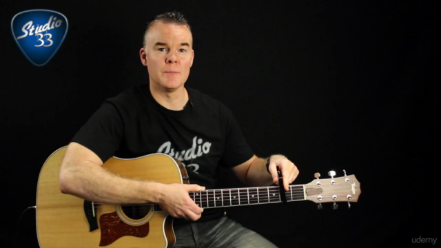 Learn guitar the Right way! Beginner to intermediate guitar - Screenshot_04