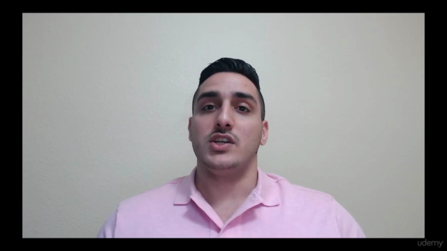 YouTube Course 2020 UPDATED: My Method To 6 Figure Income – Screenshot 4