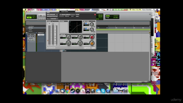 Introduction to Editing Audio for Games Course – Screenshot 4