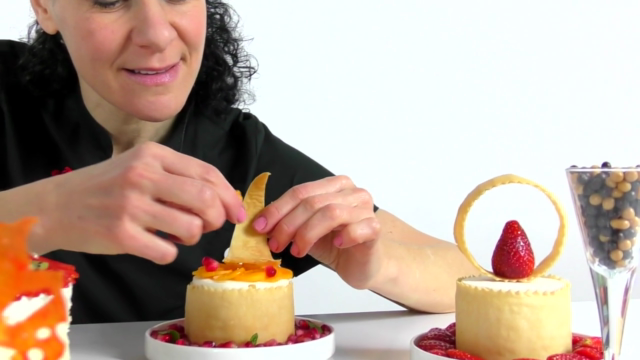Become a Great Baker #2: Cheesecake Extravaganza – Screenshot 1