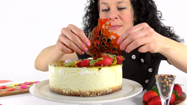 Become a Great Baker #2: Cheesecake Extravaganza – Screenshot 3
