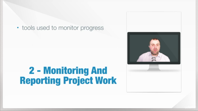 PMI-ACP Certification: Planning and Monitoring Iterations – Screenshot 2