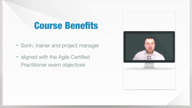 PMI-ACP Certification: Planning and Monitoring Iterations – Screenshot 4