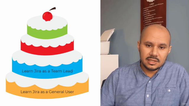 Learn Jira with real-world examples 2024 (+Confluence bonus) – Screenshot 3